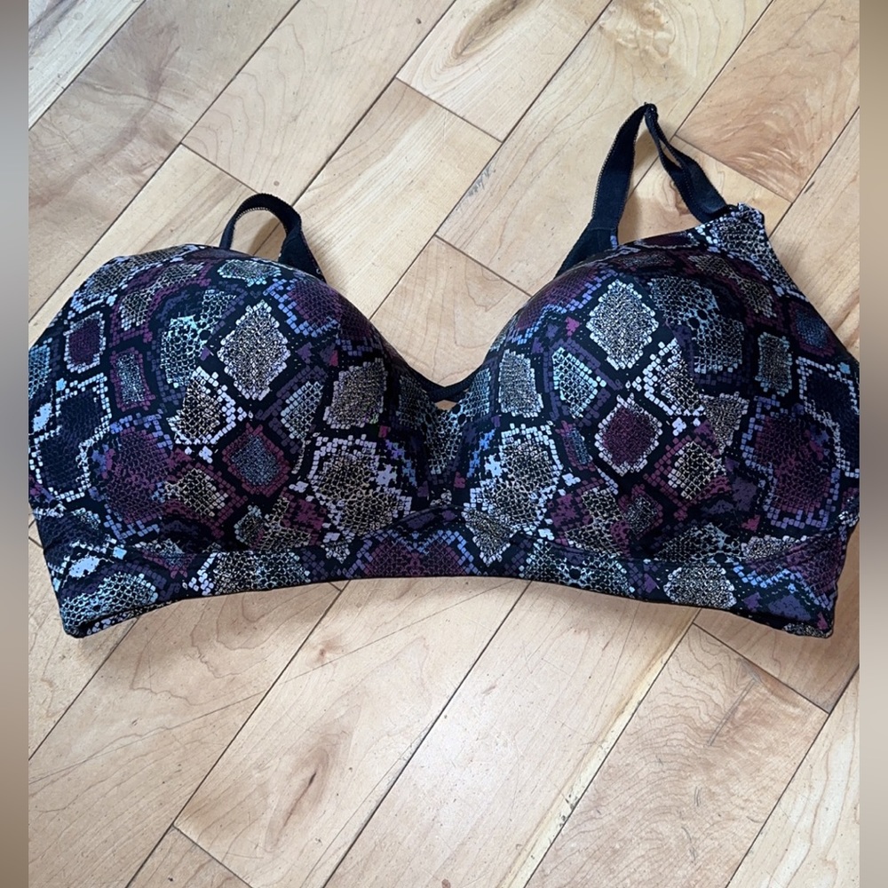 NEW W/O Tags Torrid Bra! Wirefree